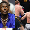 Israel Adesanya impressed by one aspect of Islam Makhachev’s standup ahead of UFC 330 title defense