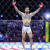 Mauricio Ruffy solely focused on KO against Arman Tsarukyan amid surprising UFC 331 booking: “I don’t feel pressure at all”