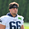 Patriots’ Will Campbell gets an unexpected endorsement