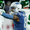 The ‘Most 100-catch NFL seasons’ quiz