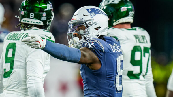 The ‘Most 100-catch NFL seasons’ quiz
