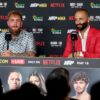 Jake Paul receives offer from ex-UFC title challenger who would work with MVP MMA for free