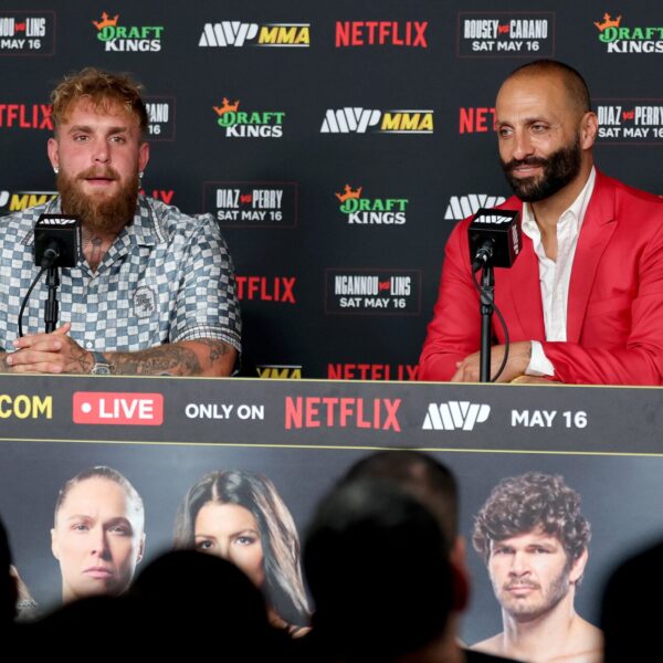 Jake Paul receives offer from ex-UFC title challenger who would work with MVP MMA for free