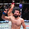 Ali Abdelaziz tells UFC it’s ‘crazy’ if 16-0 free agent with longest winning streak isn’t re-signed