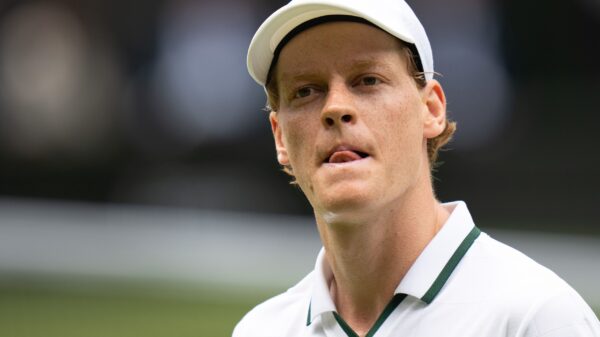 Jannik Sinner and Novak Djokovic’s Unusual Wimbledon Day 5 Schedule Sparks Reaction From Tennis Community