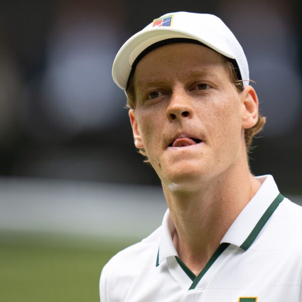 Jannik Sinner and Novak Djokovic’s Unusual Wimbledon Day 5 Schedule Sparks Reaction From Tennis Community