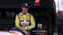 2026 NASCAR Odds: Pole-sitter Denny Hamlin Favored In Cup’s Chicagoland Return