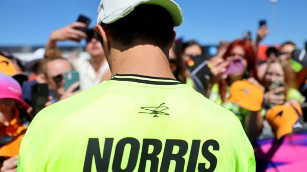 F1 British GP: Friday schedule, weather forecast and how to watch