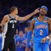 OKC Thunder Star’s 2027 MVP Chances May Hinge on Securing League’s Top Record