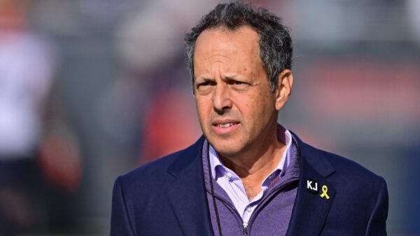 Vikings Owner Believes in Kevin O’Connell But Says “Patience Isn’t Infinite”