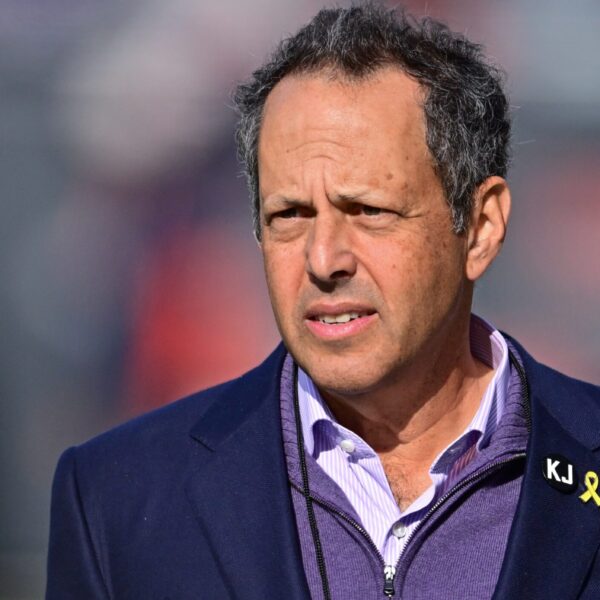 Vikings Owner Believes in Kevin O’Connell But Says “Patience Isn’t Infinite”