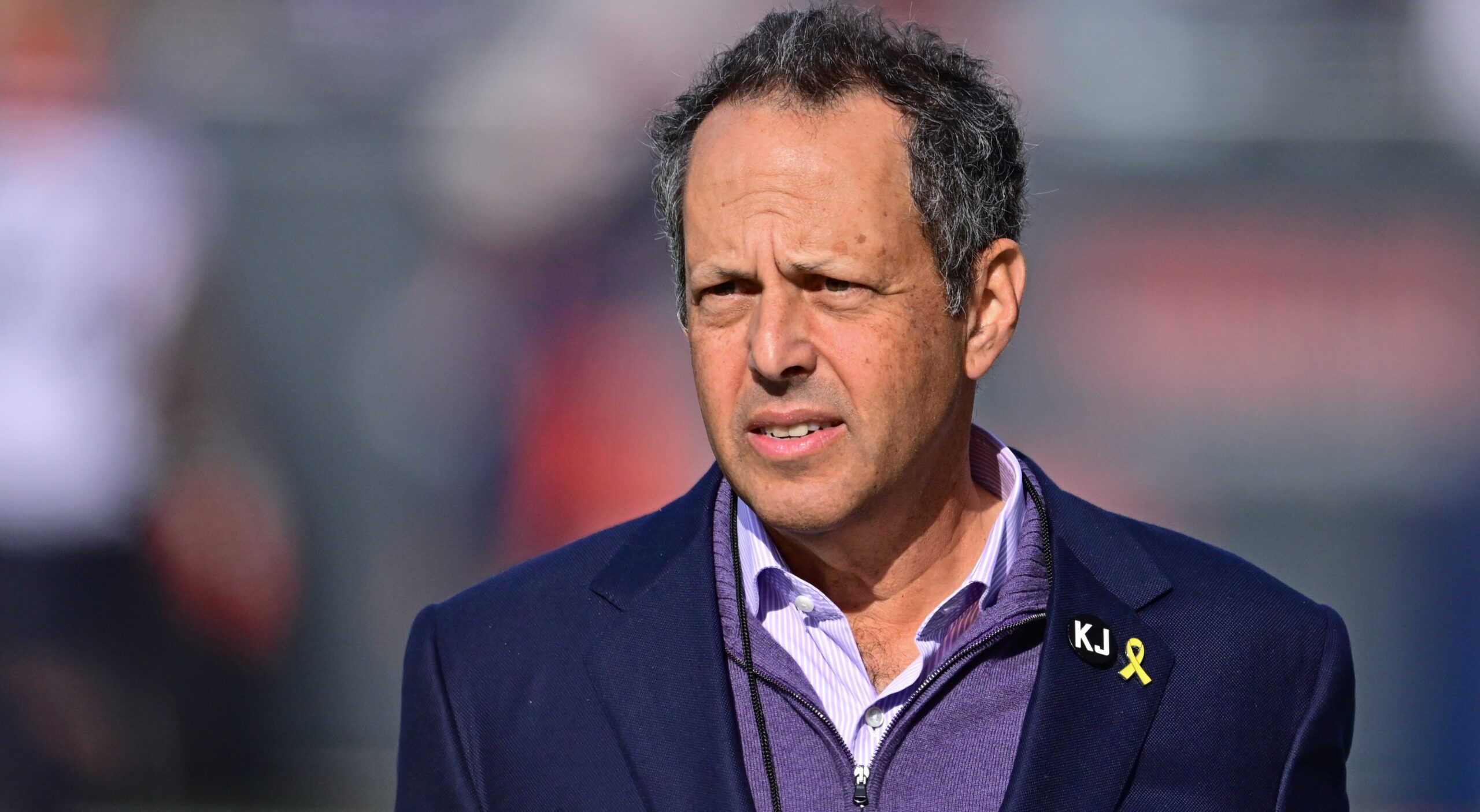 Vikings Owner Believes in Kevin O’Connell But Says “Patience Isn’t Infinite”