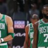 “It’s Really Alarming”: Celtics Champion Shocked by Jaylen Brown’s Comments on Jayson Tatum in 76ers Introductory Presser