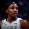 ‘That Arena and Fanbase Are So Toxic’ — Controversy Erupts as 2 Fever Fans Get Escorted Out For Mouthing Off at Aces’ Jackie Young
