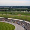 How to watch NASCAR at Chicagoland: Weekend schedule, start time, TV