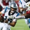 ‘A Star Is Born’ — Panthers Rookie Haynes King Garlanded by NFL Fans After Sensational Walkoff TD Delivers Hall of Fame Game Win