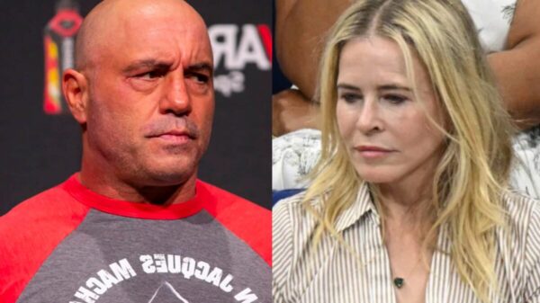 “That’s Crazy”: Joe Rogan Responds to Chelsea Handler’s Criticism of His $82M Earnings