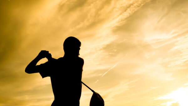 ‘A Game of Failure’: PGA Tour Pro Sums Up Golf’s Brutal Reality at John Deere Classic