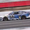 Josh Bilicki and No. 66 team withdraw from NASCAR Cup race at Chicagoland