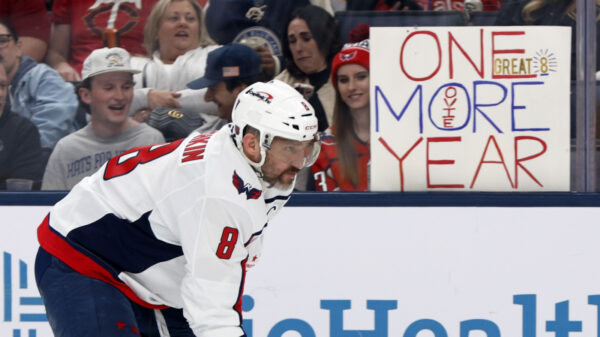 The ‘Most NHL goals all-time’ quiz