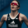 Cassandre Beaugrand Sets Sights on Second WTCS Title