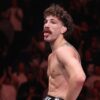 UFC Fight Night predictions –
