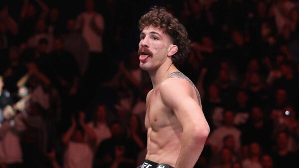 UFC Fight Night predictions –