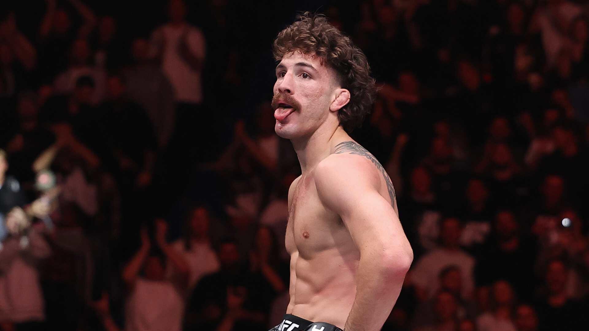 UFC Fight Night predictions –