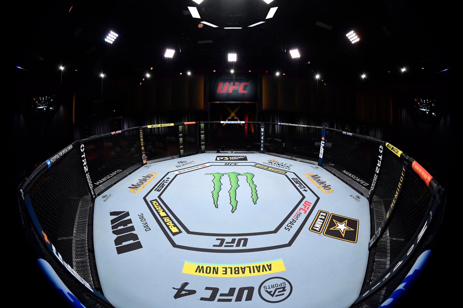 UFC doctor overruled two others who cleared fighter by canceling bout 48 hours before UFC Vegas 120