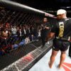Former UFC star Daniel Cormier turned down ends 7-year retirement for Mike Perry vs Dillon Danis card