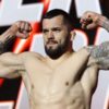 Prior UFC target could finally sign as Dricus du Plessis rival Roberto Soldic announces free agency