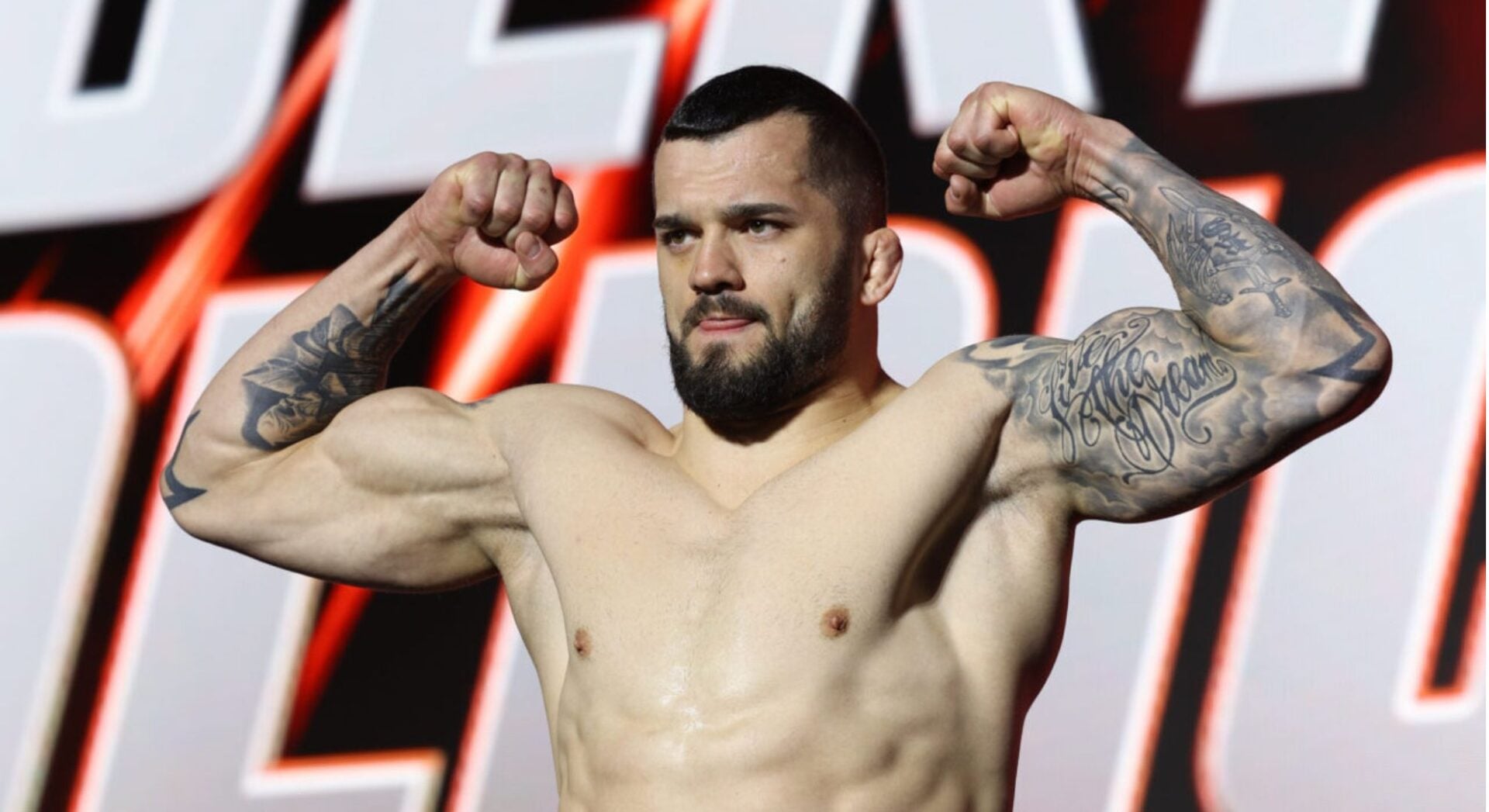 Prior UFC target could finally sign as Dricus du Plessis rival Roberto Soldic announces free agency