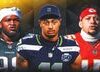 Who Are The NFL’s Highest-Paid Players at Each Position?