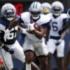This week made the Cowboys front office look smart