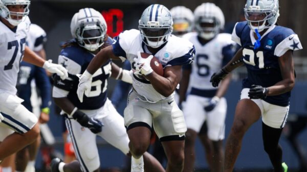 This week made the Cowboys front office look smart