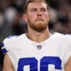 Cowboys former 2nd-round pick getting pushed off roster by UDFAs