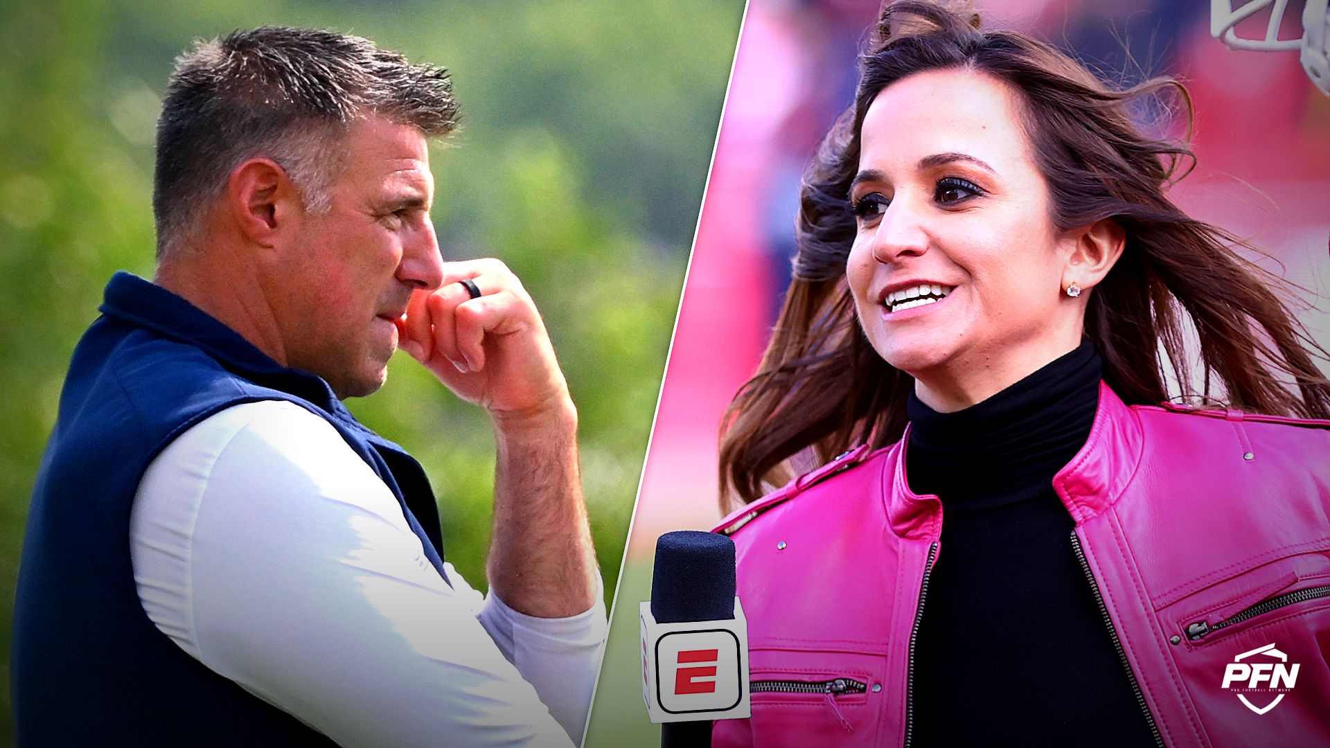 ‘They Are Hoping People Forget’ — NFL Fans Call Out The Athletic’s Delay In Dianna Russini-Mike Vrabel Scandal Investigation