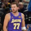 “They Need to Relook”: NBA Champion Warns Luka Doncic’s Lakers After Failing to Recreate 2024 Mavericks