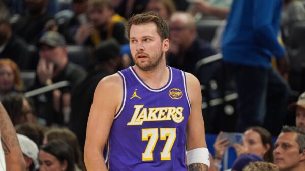 “They Need to Relook”: NBA Champion Warns Luka Doncic’s Lakers After Failing to Recreate 2024 Mavericks