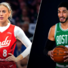 Ex-NBA Forward Joins Enes Kanter in Declaring for WNBA Draft to Send a Message Amid Sophie Cunningham Trans-Athlete Drama