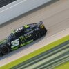 Riley Herbst leads Cup practice in NASCAR’s return to Chicagoland