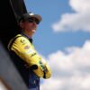 Denny Hamlin is starting to believe a championship is possible
