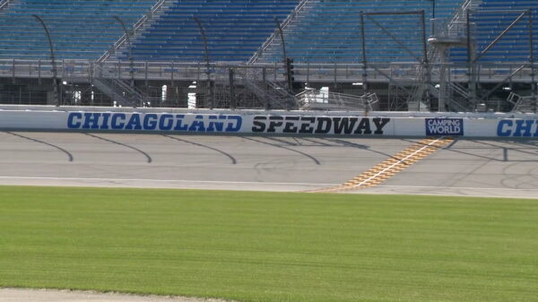 “Overestimated How Much People Wanted It”– Insiders Call Out NASCAR Fans After Chicagoland Reality Exposes Hypocrisy