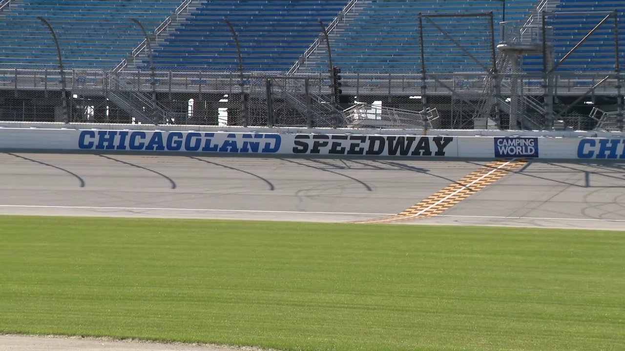 “Overestimated How Much People Wanted It”– Insiders Call Out NASCAR Fans After Chicagoland Reality Exposes Hypocrisy