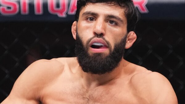 Arman Tsarukyan ‘strengthened his case’ for title shot by accepting new UFC 331 matchup