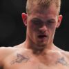 Ian Machado Garry abandons social media after ‘online backlash’ before UFC 330