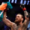‘These are my motivation’: Conor McGregor names UFC greats inspiring comeback after knee surgery