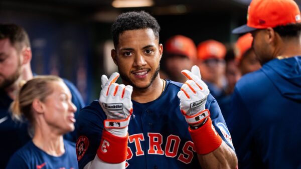 The most inevitable offseason casualty on every MLB roster