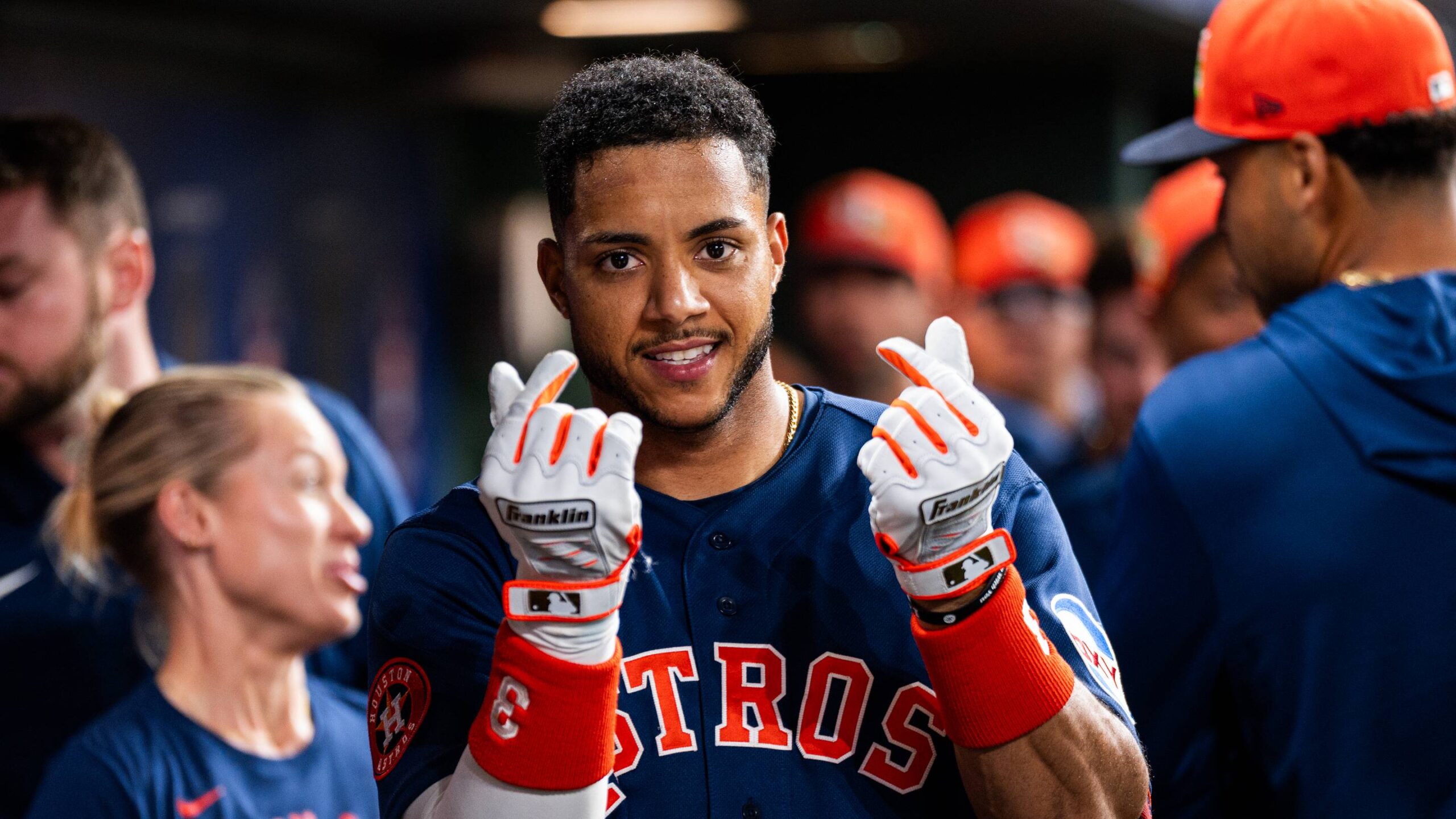 The most inevitable offseason casualty on every MLB roster