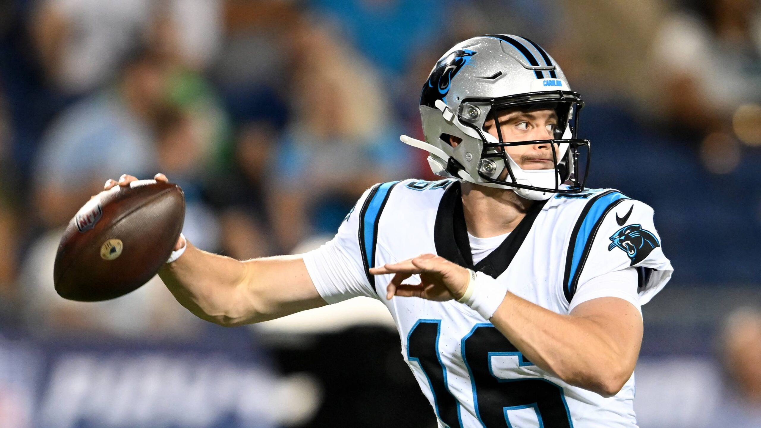 Carson Beck, Haynes King preseason coming out party highlights NFL’s changing QB philosophy